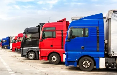 Bursa Bafra Ambar Nakliyat