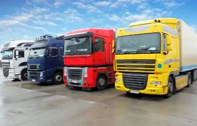 Bursa Bafra Nakliye Ambarı